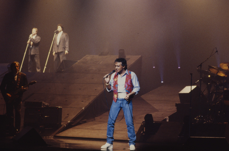 Michel SARDOU