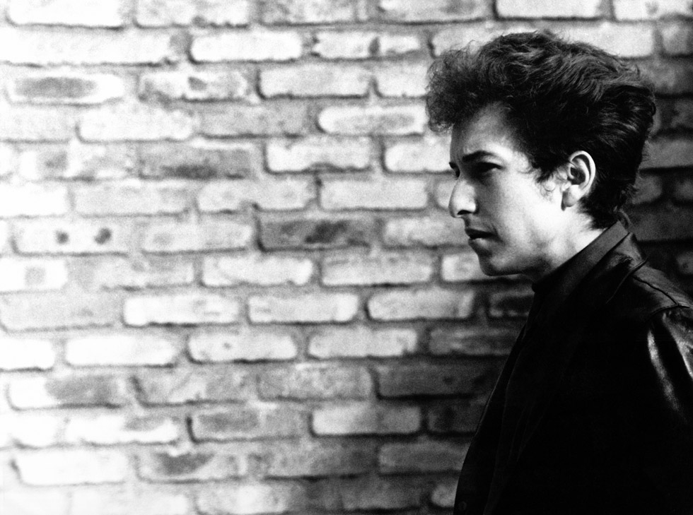 Bob DYLAN