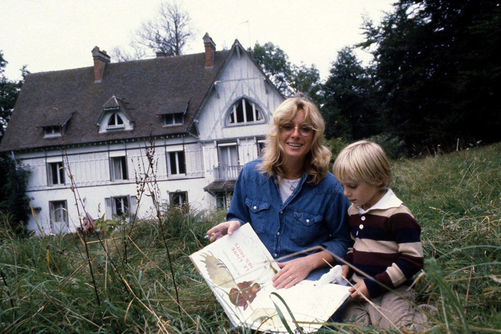 Tony Frank | Véronique SANSON, 3142