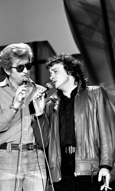 Michel SARDOU