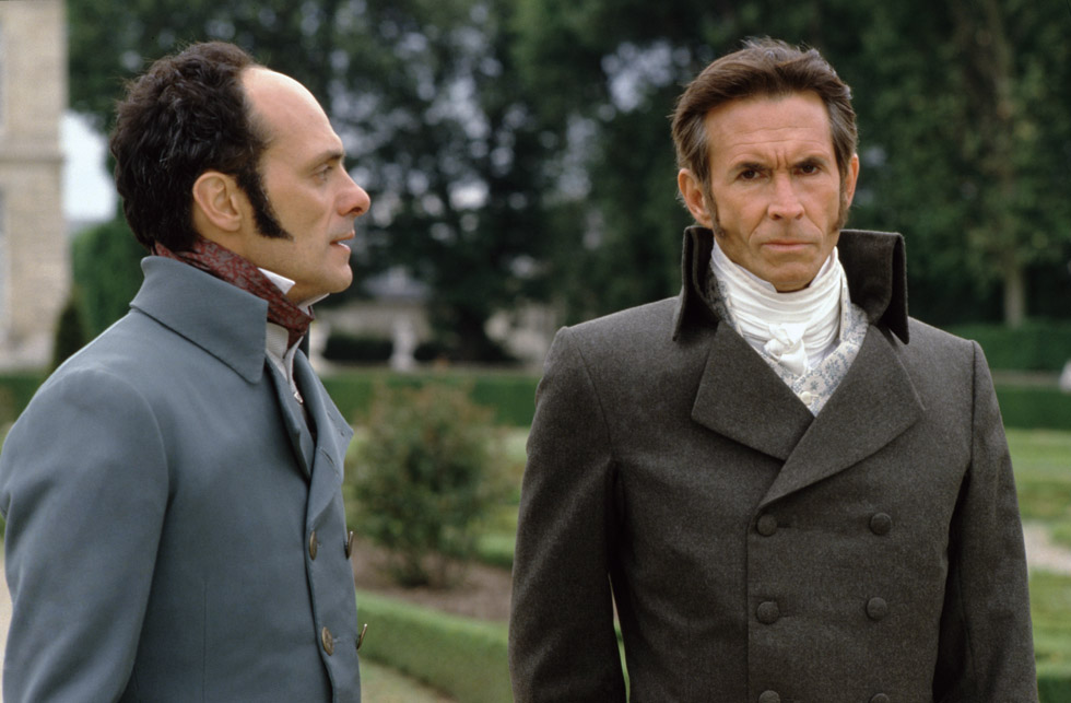 Film Napoléon et Joséphine