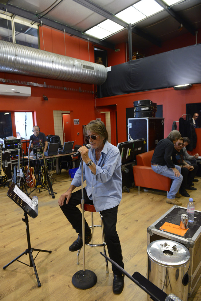 Les VIEILLES CANAILLES 2014