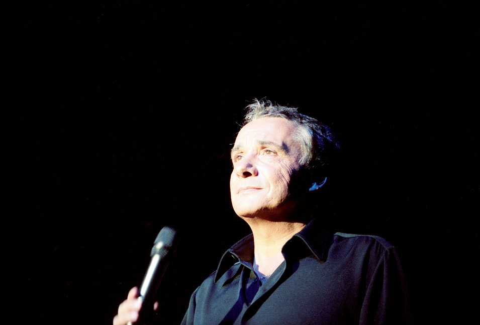 Michel SARDOU