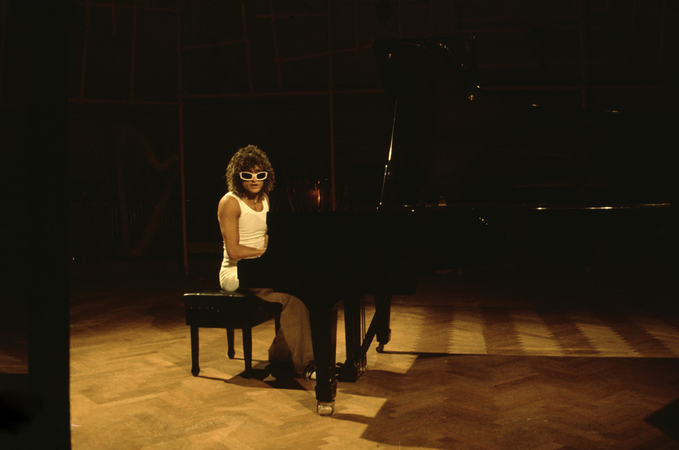 Michel POLNAREFF