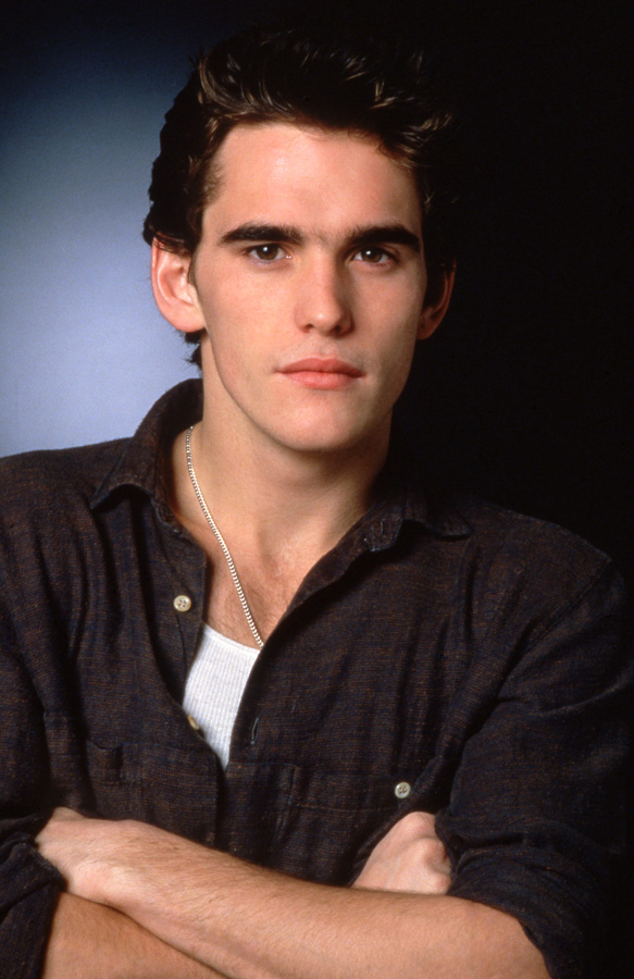 Matt DILLON