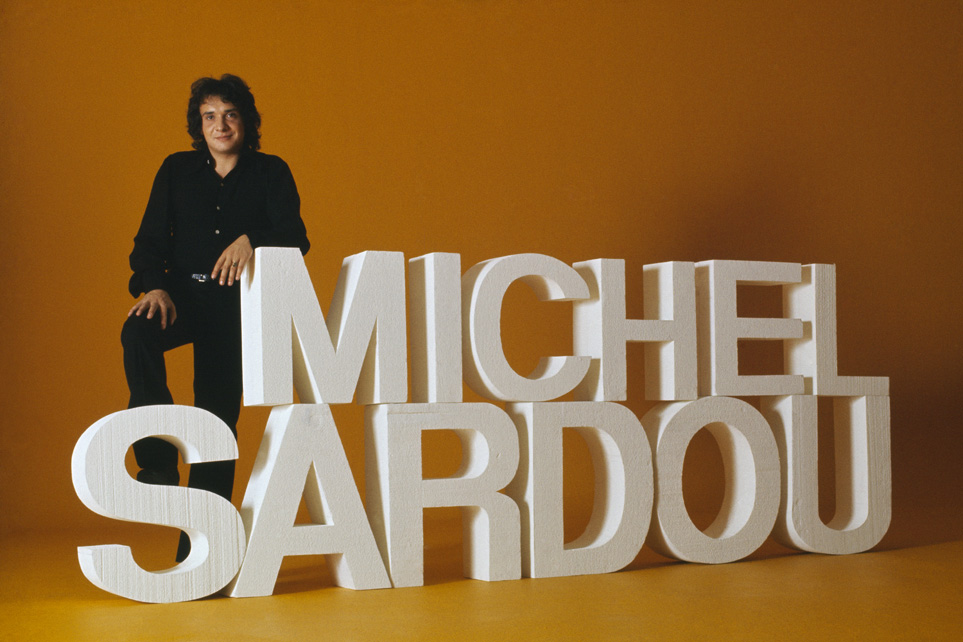 Michel SARDOU