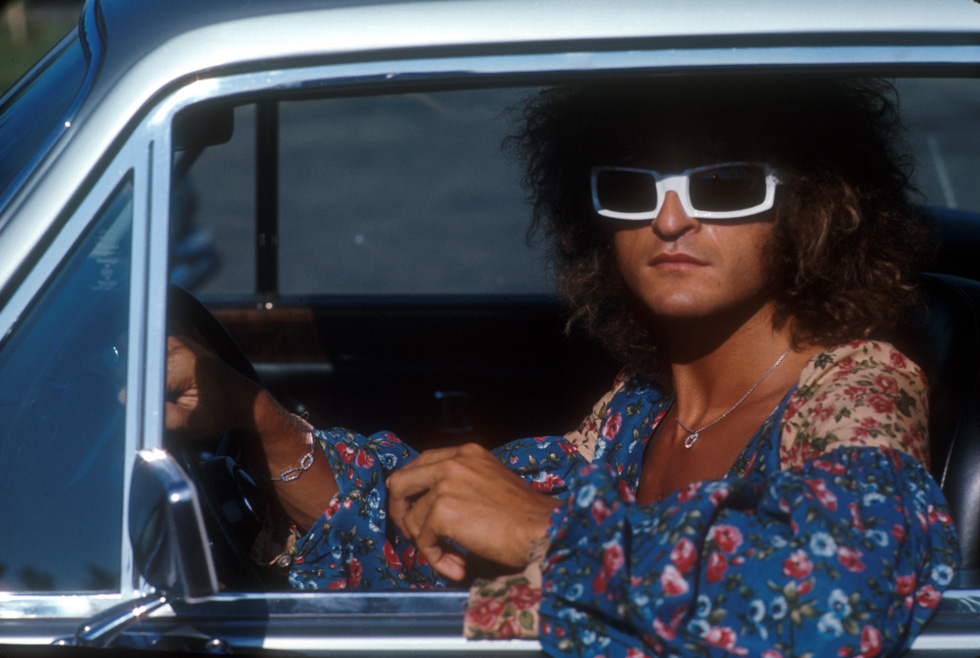 Michel POLNAREFF