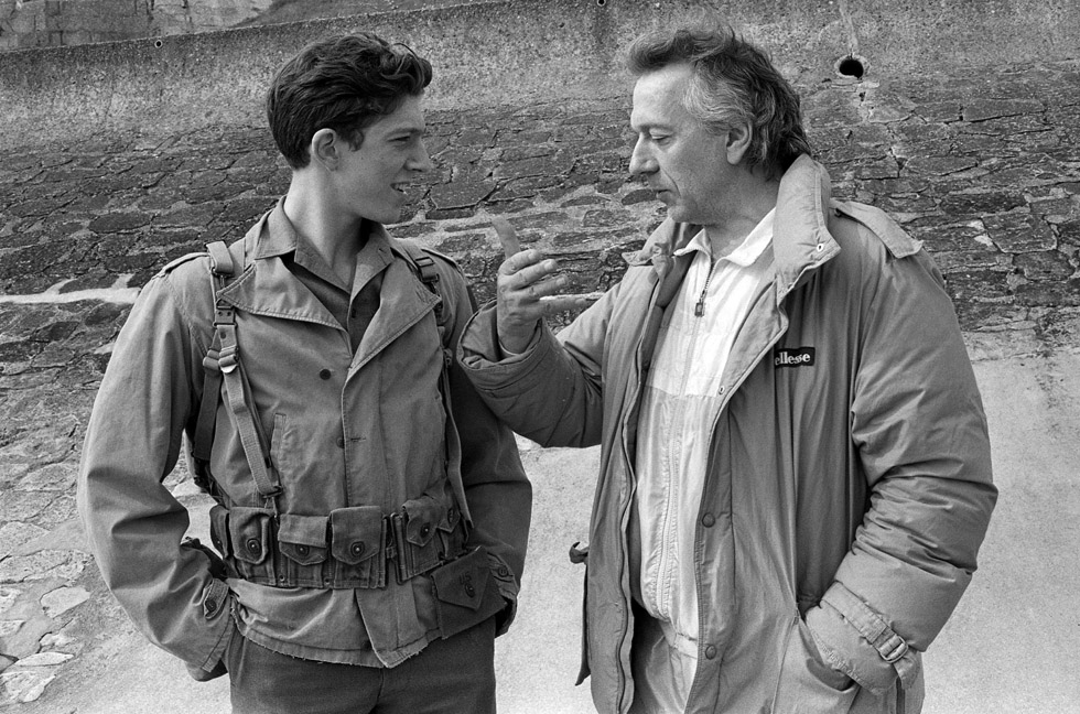 Film La lune d'Omaha