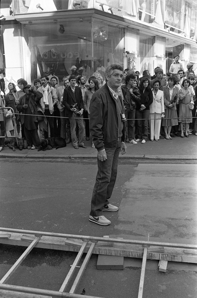 Film Une chambre en ville