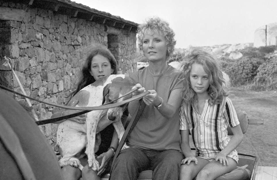 Petula CLARK
