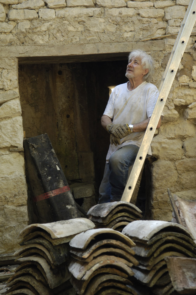 Hugues AUFRAY