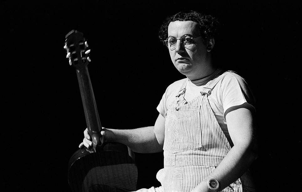 COLUCHE