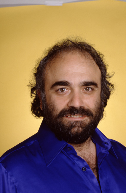 Demis ROUSSOS