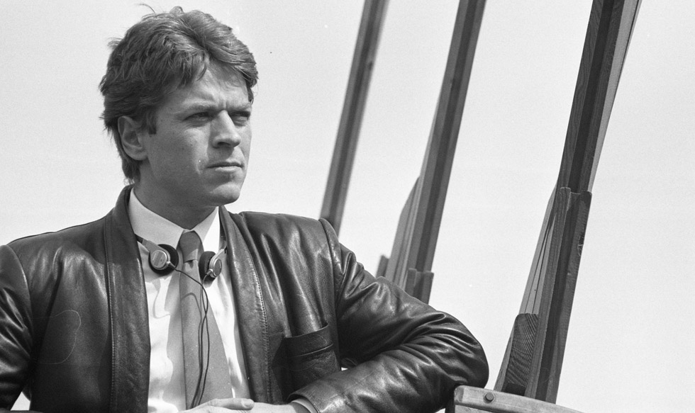 Robert PALMER
