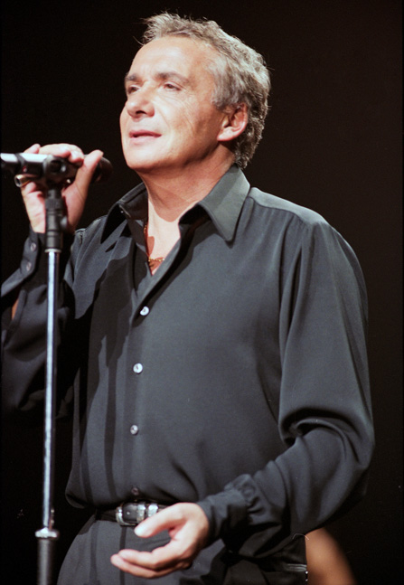 Michel SARDOU