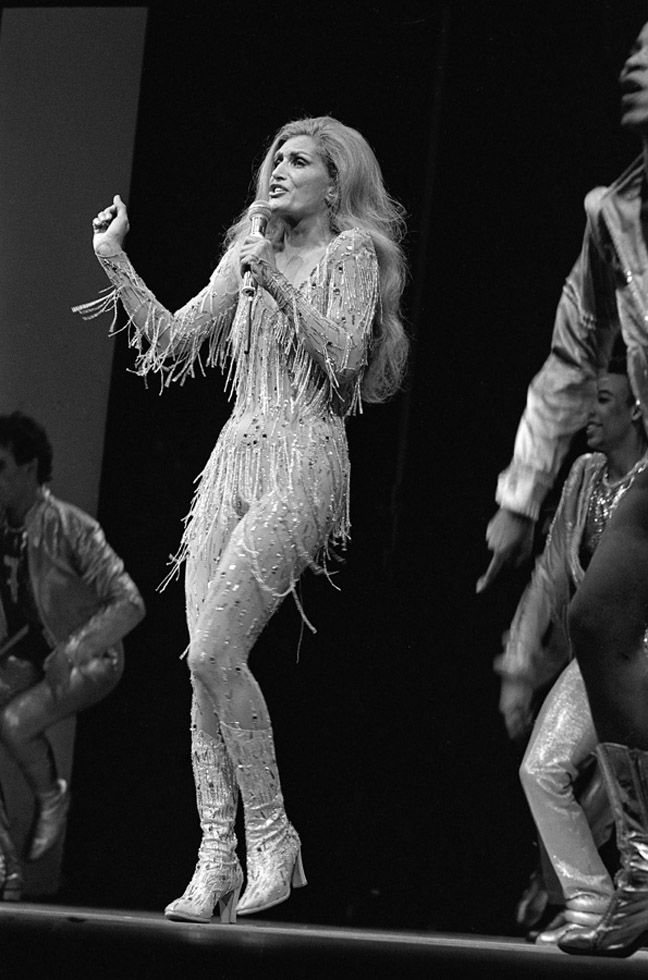 DALIDA