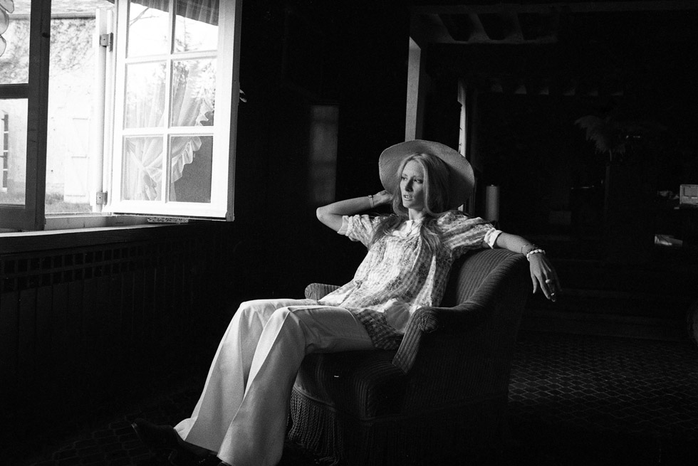 Nanette WORKMAN