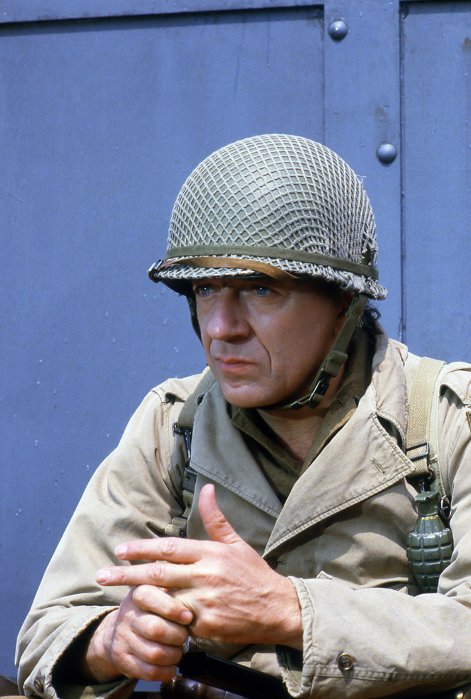 Film La lune d'Omaha