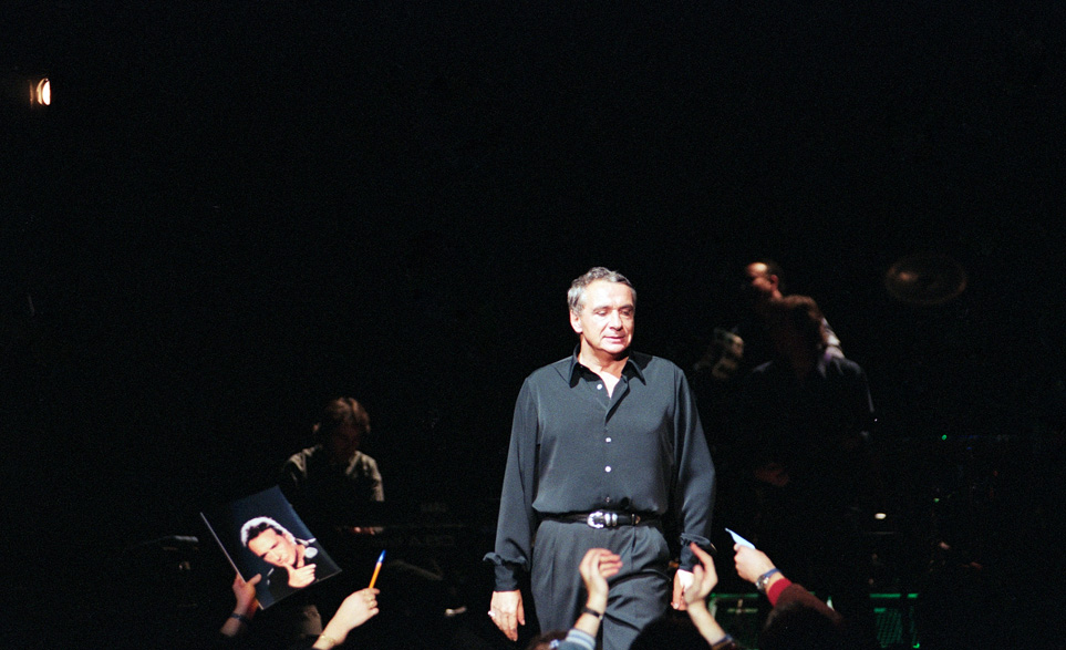 Michel SARDOU