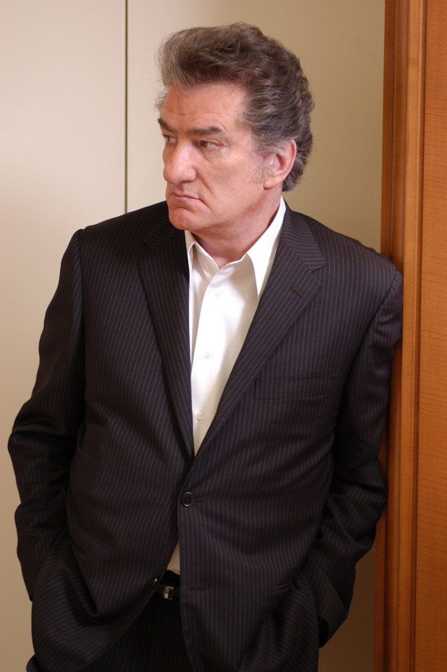 Eddy MITCHELL