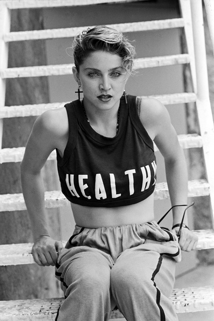 MADONNA