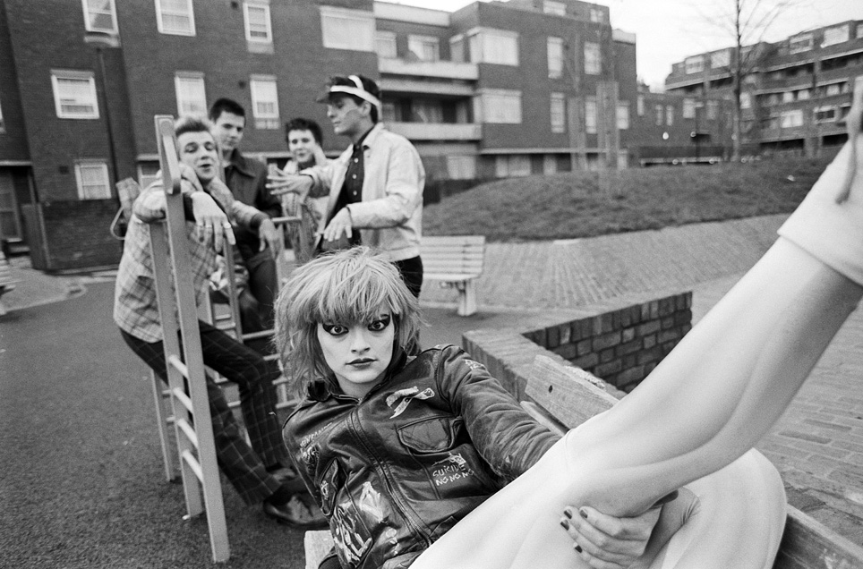 Nina HAGEN