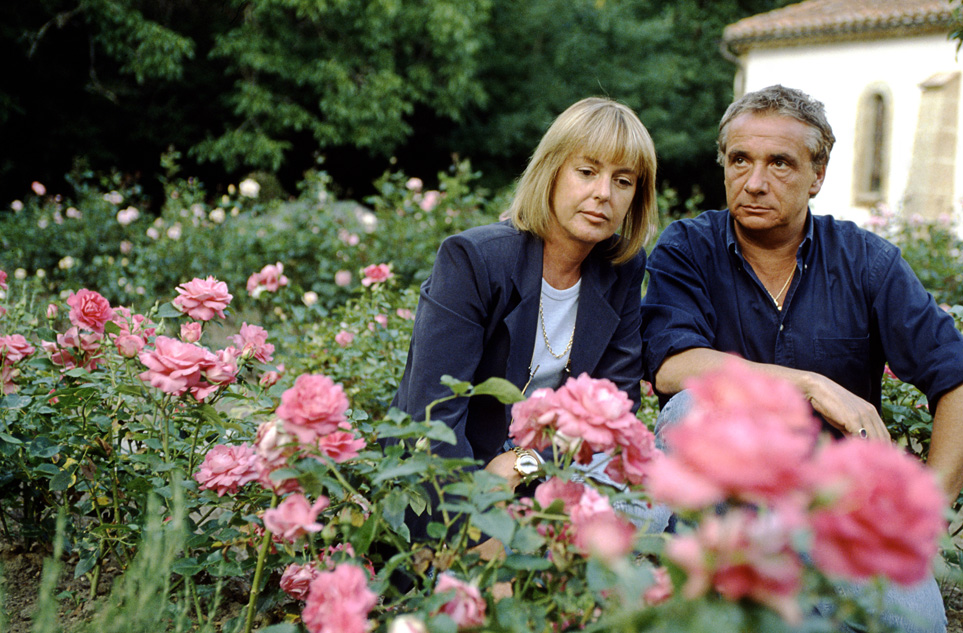 Michel SARDOU