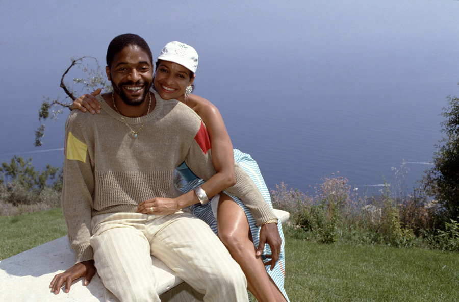 Debbie ALLEN