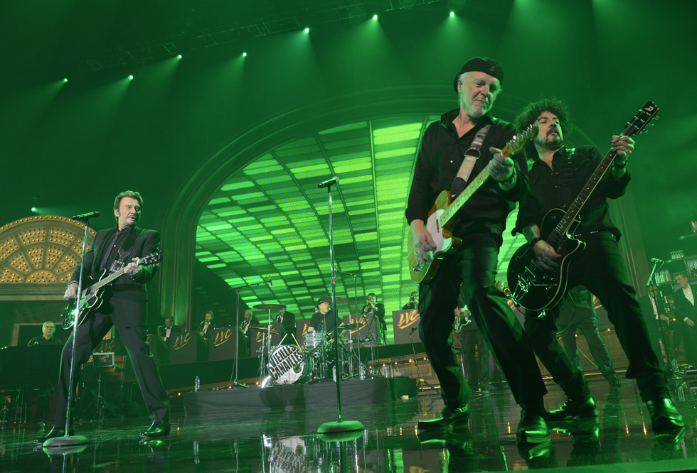 Les VIEILLES CANAILLES 2014