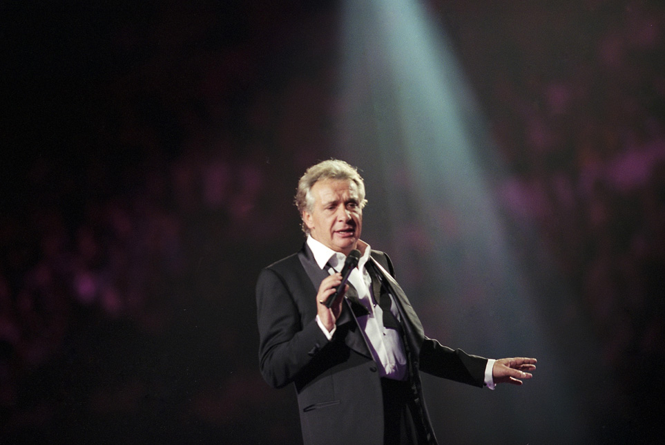 Michel SARDOU