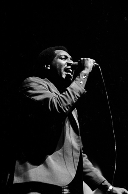 Otis REDDING