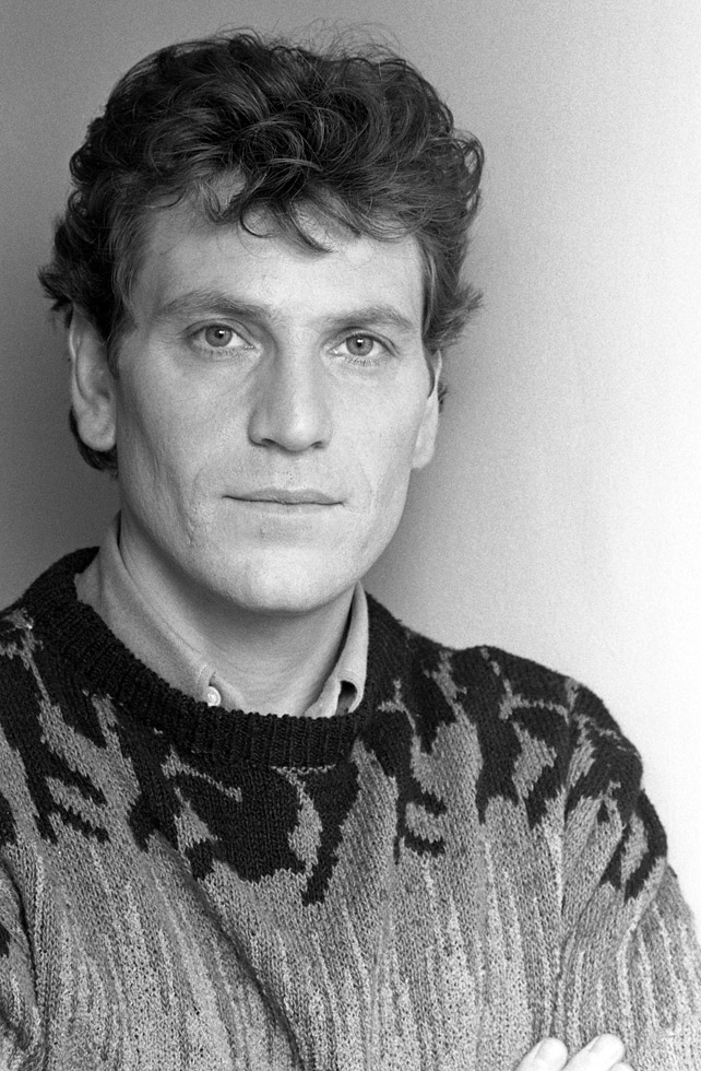 Tchéky KARYO