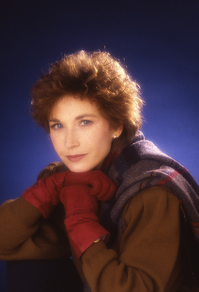 Marlène JOBERT