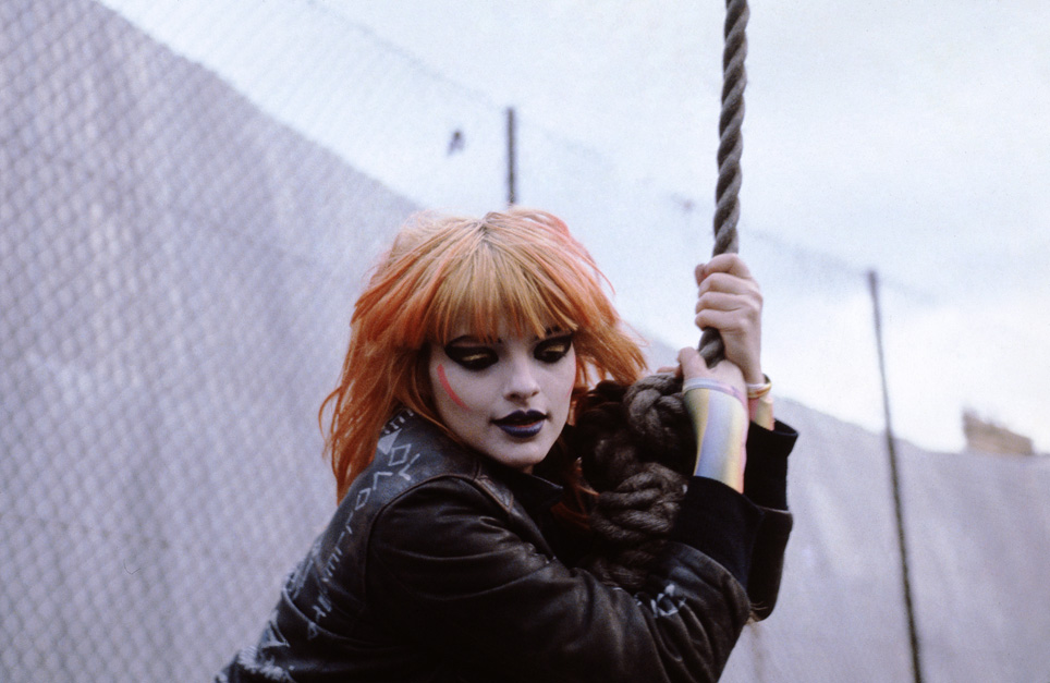 Nina HAGEN
