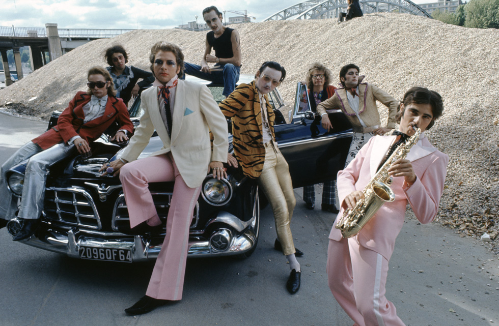 AU BONHEUR DES DAMES