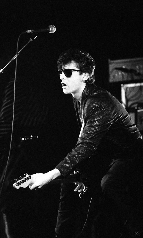 Alain BASHUNG