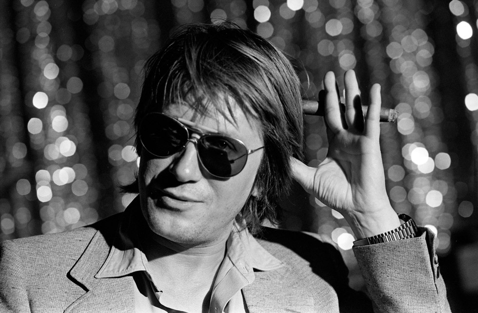 Jacques DUTRONC