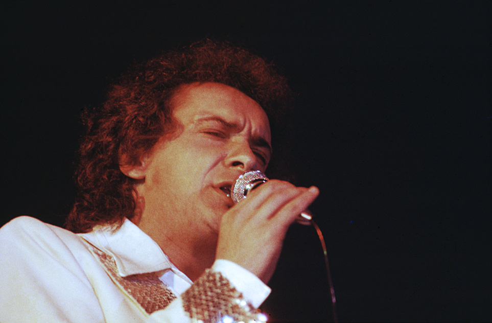 Michel SARDOU