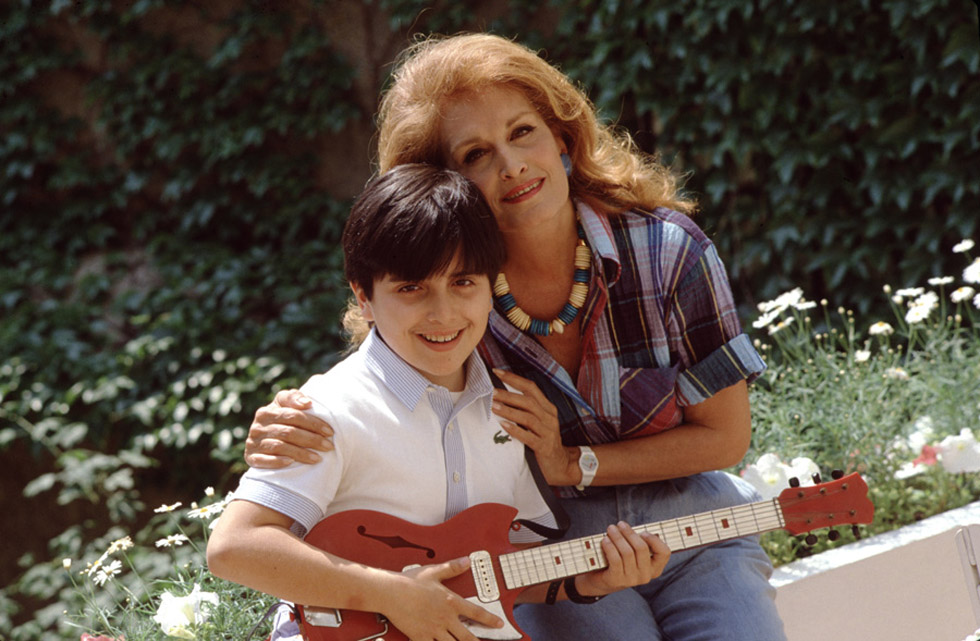 DALIDA