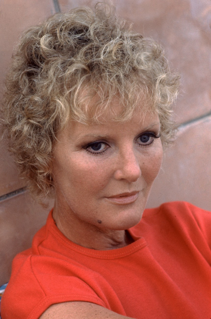 Petula CLARK