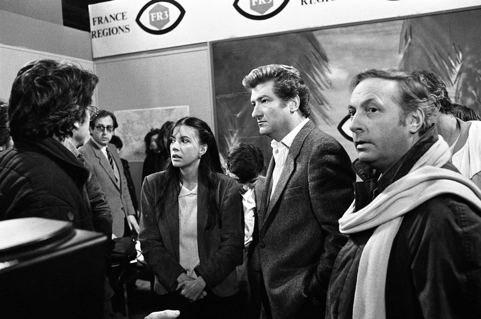 Film A mort l'arbitre