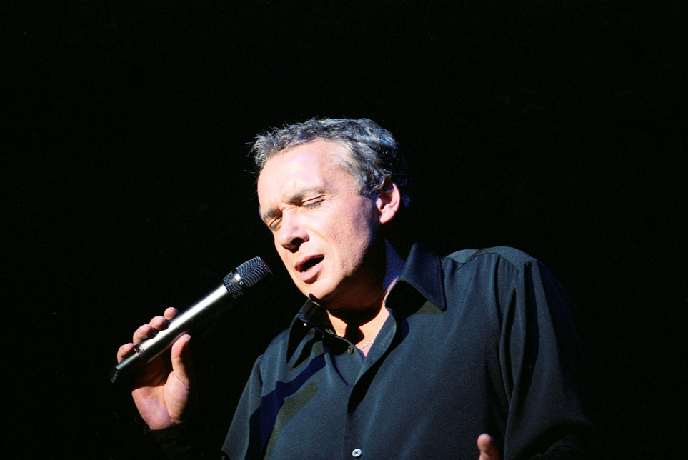 Michel SARDOU