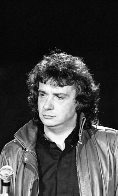 Michel SARDOU