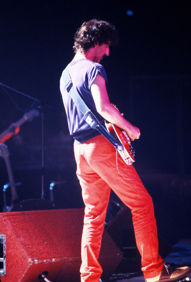 Frank ZAPPA