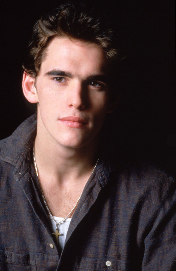 Matt DILLON