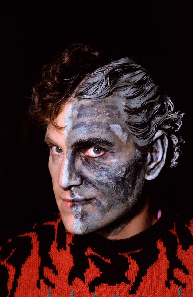 Tchéky KARYO