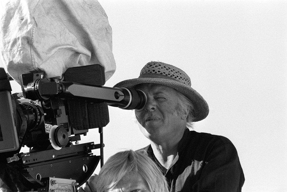 Richard ATTENBOROUGH