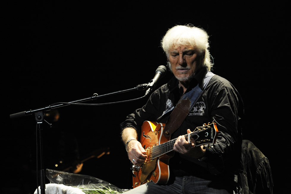 Hugues AUFRAY