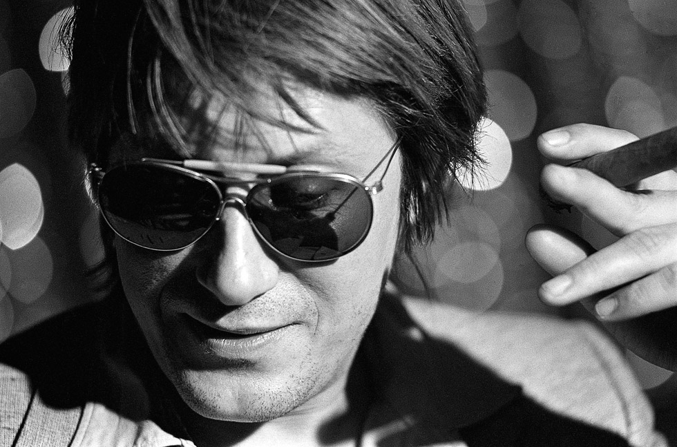 Jacques DUTRONC