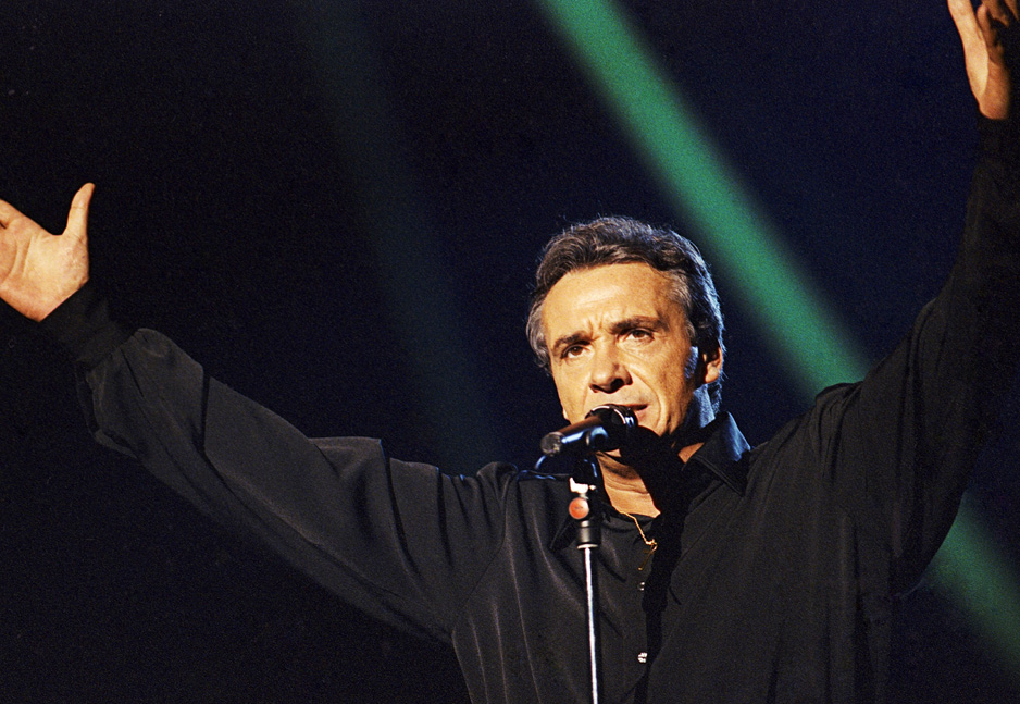 Michel SARDOU